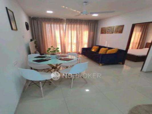 Mohid Mahakali Hills