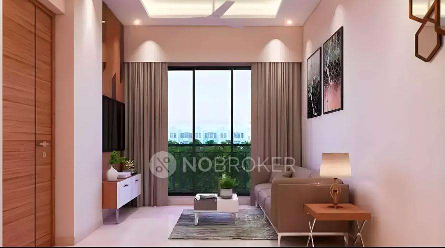 Mohid Mahakali Hills