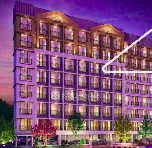 Mohid Mahakali Hills