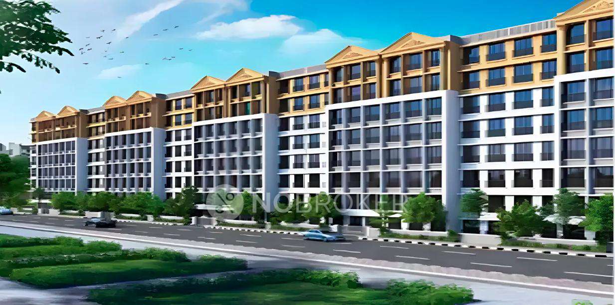 Mohid Mahakali Hills