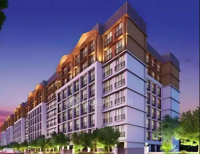 Mohid Mahakali Hills