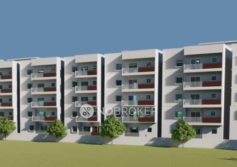 GM Kamadhenu Heights