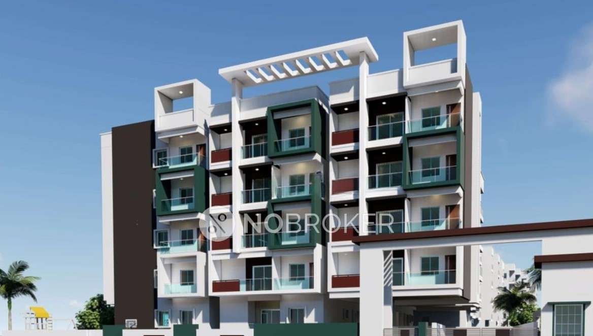 GM Kamadhenu Heights