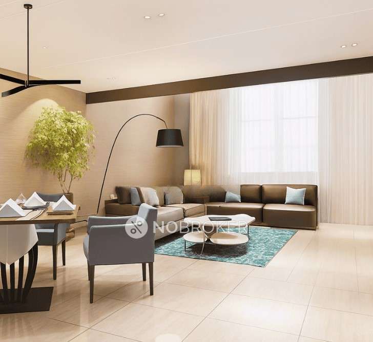 GM Kamadhenu Heights