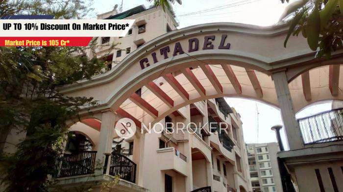 Bank Auction Property - Citadel Empress