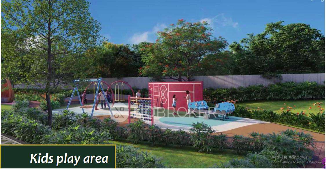 Casagrand GS Infinity