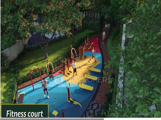 Casagrand GS Infinity