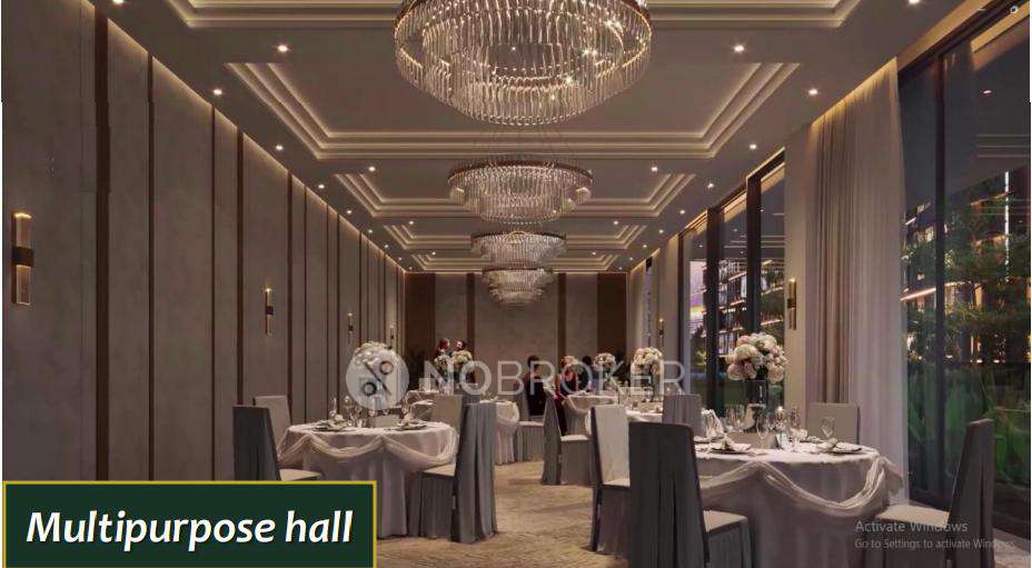 Casagrand GS Infinity