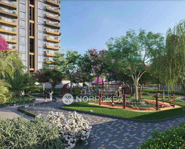 Test Building Bnaglore