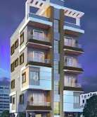 Mahesh Borkar Madhuban Co operative Housing Society Ltd
