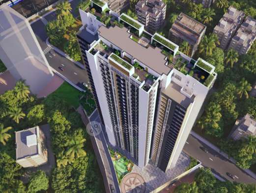 Siddique Basera Heights