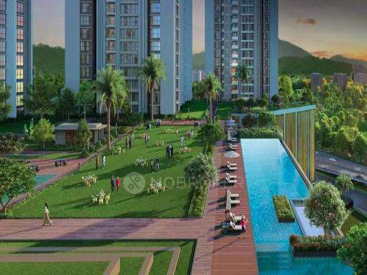 Puravankara Purva Estrella