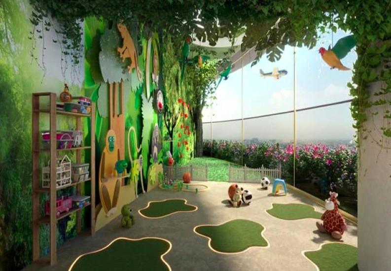 Puravankara Purva Estrella