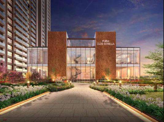 Puravankara Purva Estrella