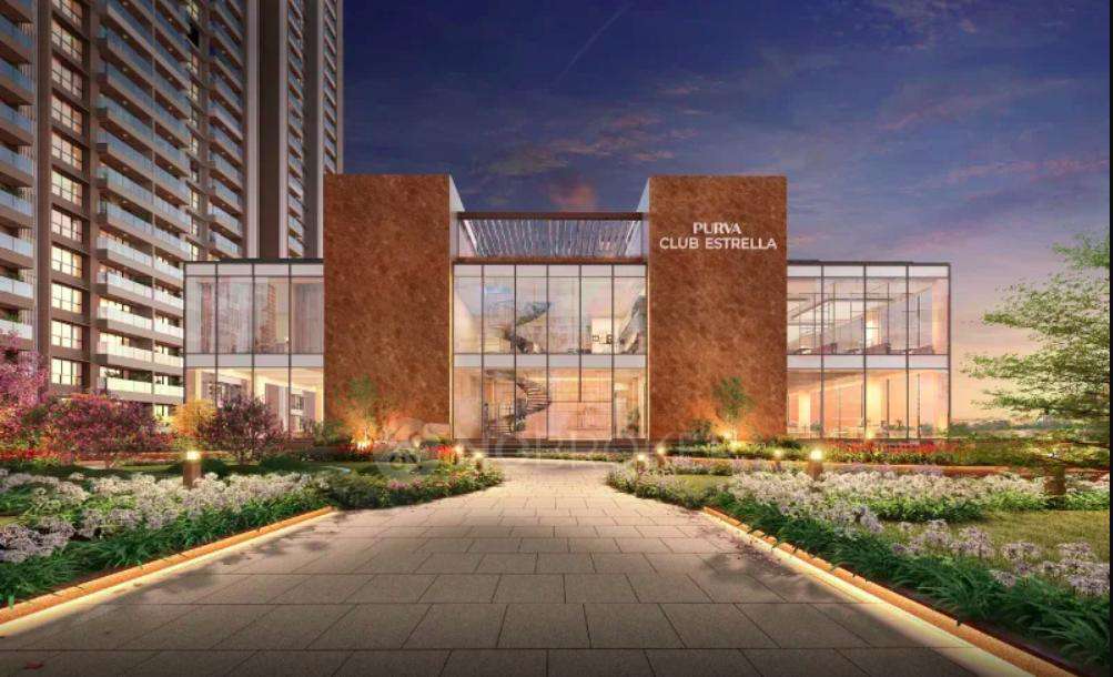 Puravankara Purva Estrella