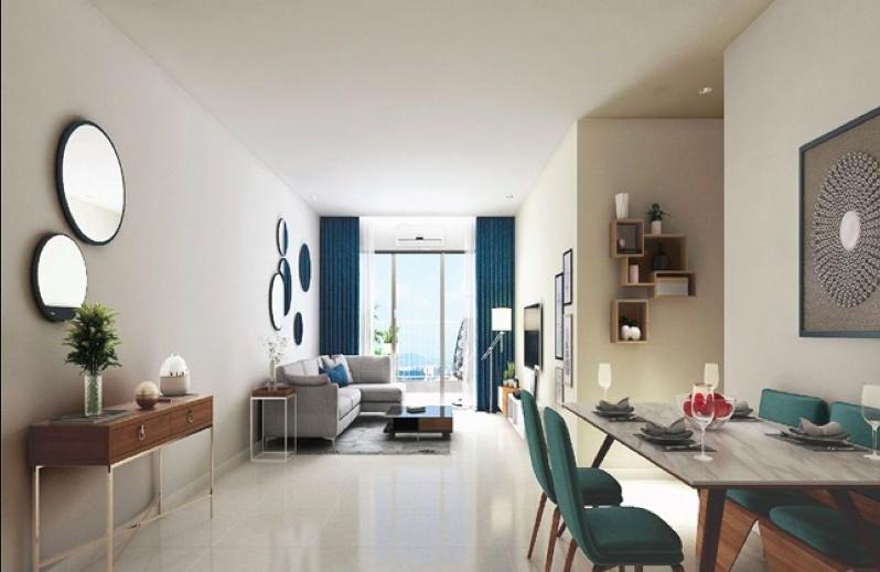 Puravankara Purva Estrella