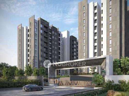 Barmecha Sparkle Atmos