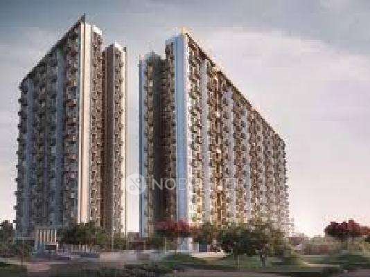Godrej Parkridge