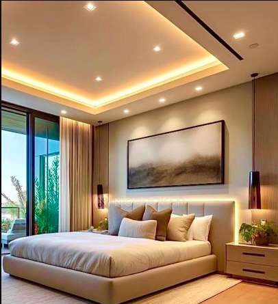 Swaminarayan Sky Marina