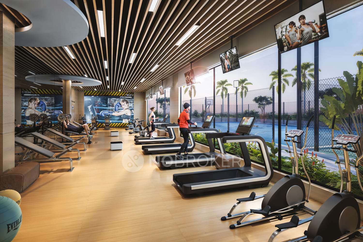 Swaminarayan Sky Marina