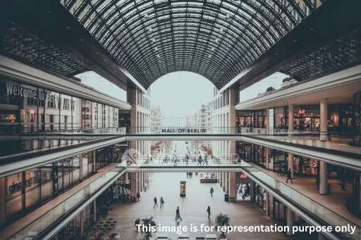 Dattatray Midway Mall