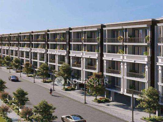 Worldwide The Golden Residences 