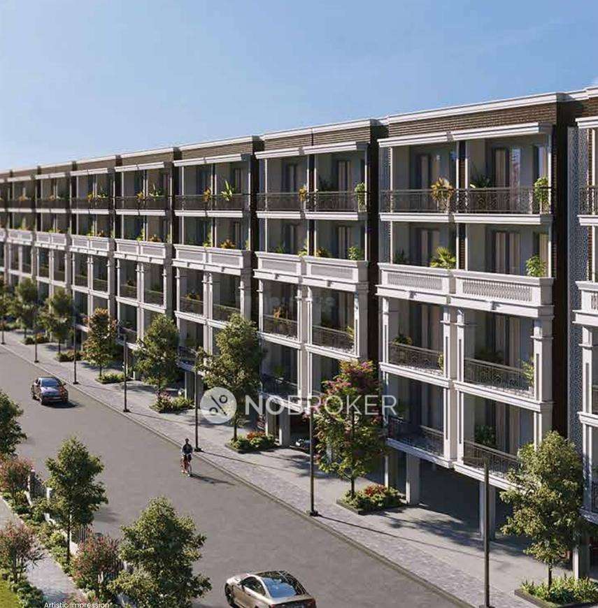 Worldwide The Golden Residences 