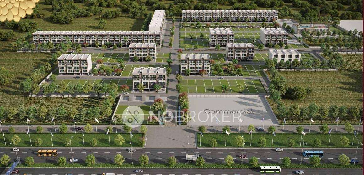 Worldwide The Golden Residences 