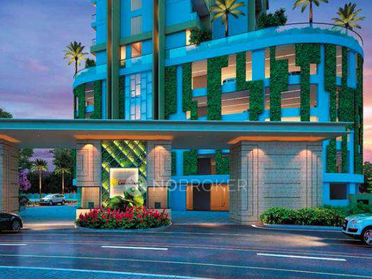 Vinayak Shreeji Landmark