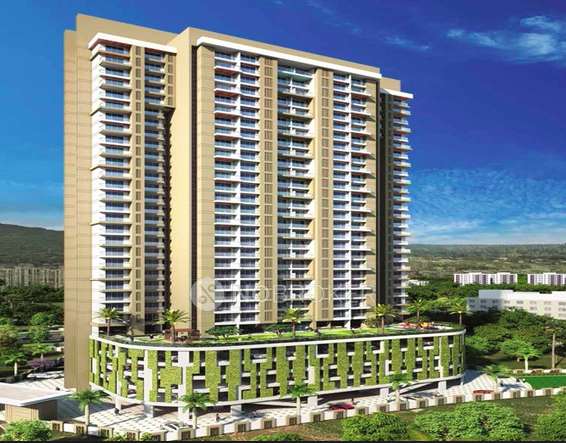 Vinayak Shreeji Landmark