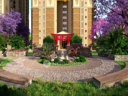 Trendsquares World of Gardens