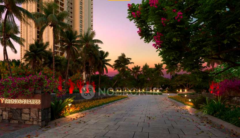 Trendsquares World of Gardens