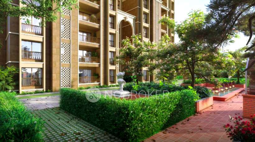 Trendsquares World of Gardens