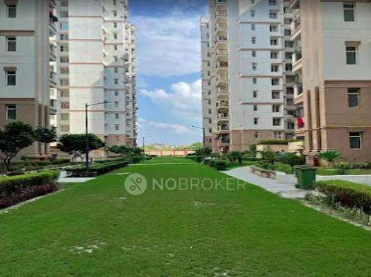 Ramprastha City The Atrium