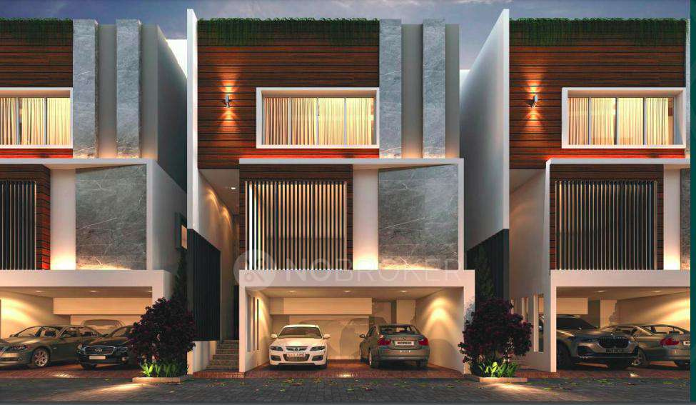Vaishno Luxuria