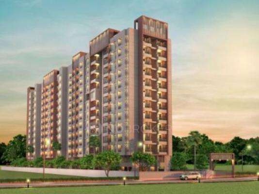 S P B Palaash Aayush