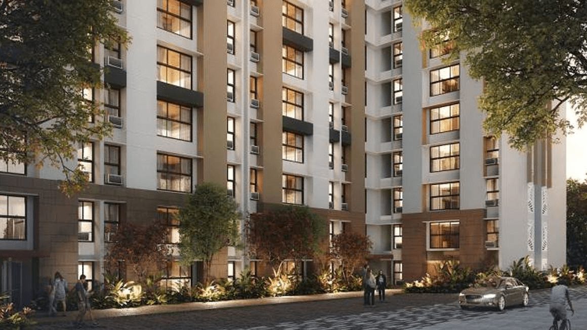 Lodha Jardino