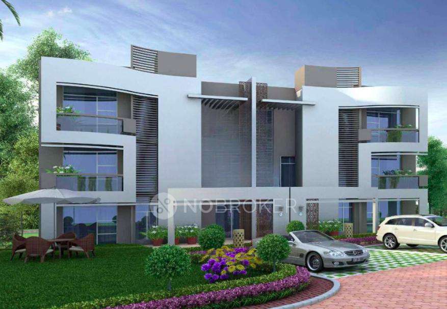 Kashish Manor One Villas