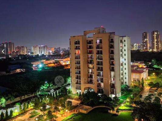 Vipul Lavanya Apartments