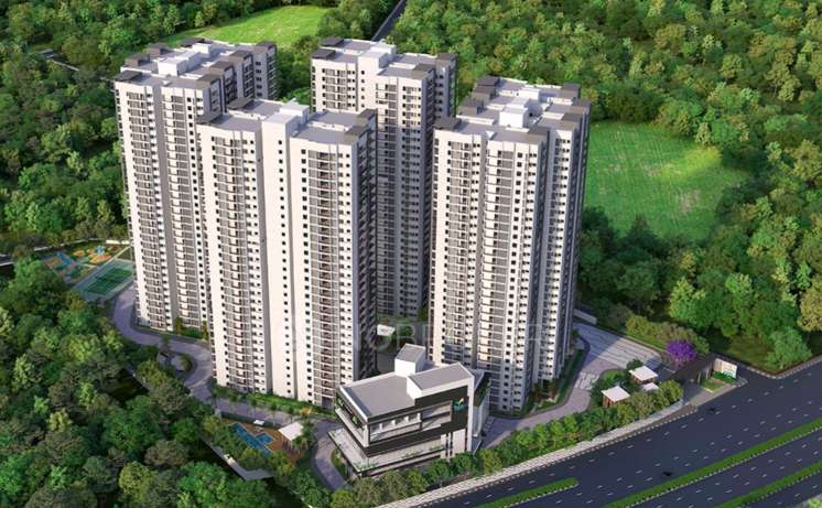 The Eminent by Ramky