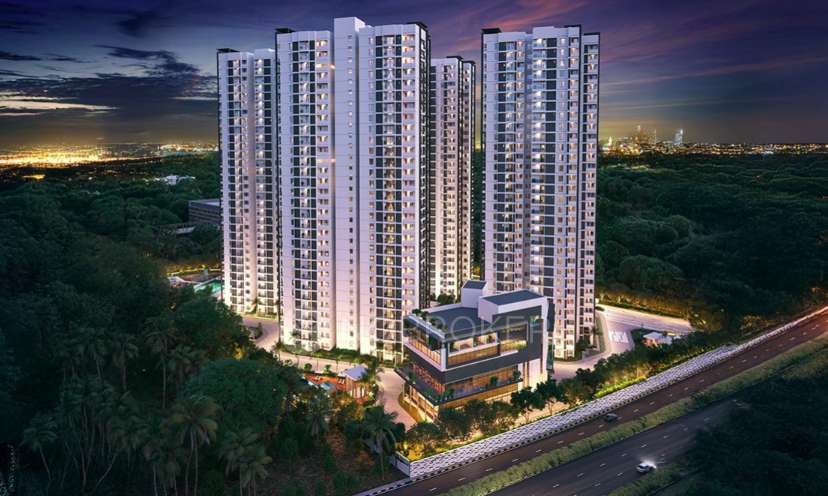 The Eminent by Ramky