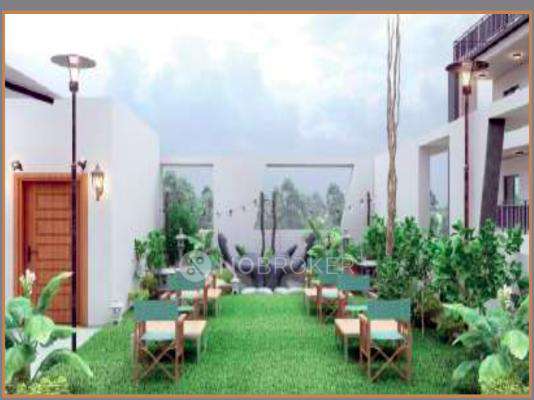 Aashvi Urban Habitat