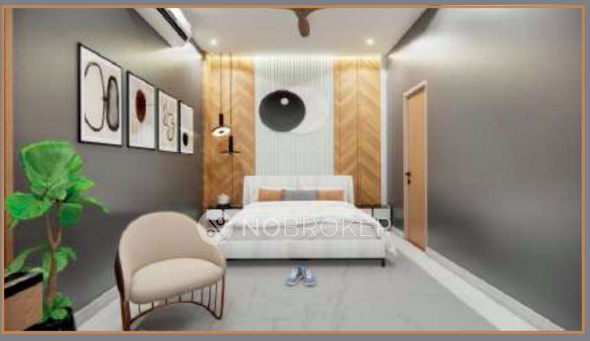 Aashvi Urban Habitat