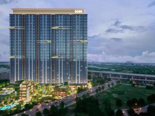 BPTP Amstoria Verti Greens