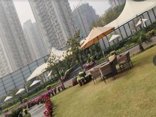 BPTP Amstoria Verti Greens