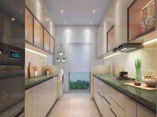 Venkatesh Erandwane Central