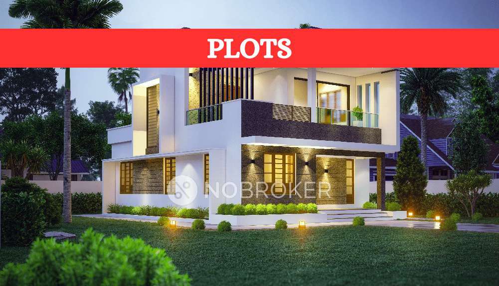 Codename Perumbakkam Villa Plots