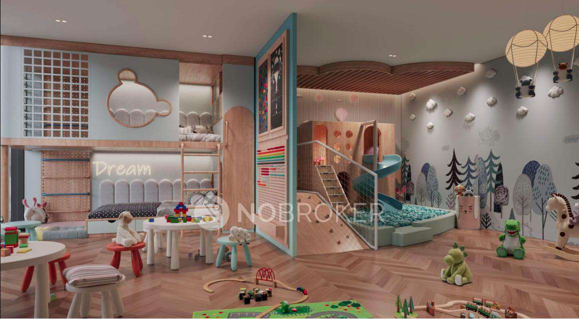 Praneeth Pranav Grove Park