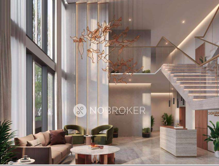 Praneeth Pranav Grove Park