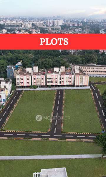 VGN Mahalakshmi Nagar